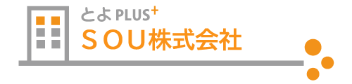 とよPLUS＋ 【SOU株式会社】